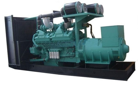城关200kw康明斯发电机组图片 城关200kw康明斯发电机组图片