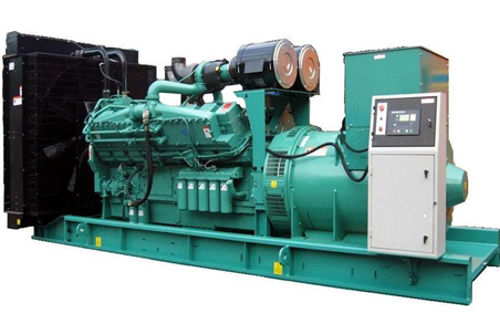 城关570kw康明斯柴油发电机组图片 城关570kw康明斯柴油发电机组图片