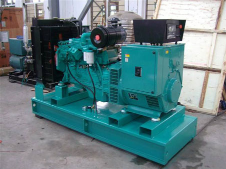 城关200kw康明斯柴油发电机组图片 城关200kw康明斯柴油发电机组图片