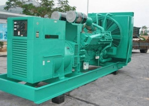 城关75kw康明斯柴油发电机组图片 城关75kw康明斯柴油发电机组图片