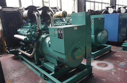 城关柴油发电机 城关柴油发电机