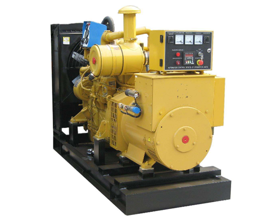 城关发电机出租